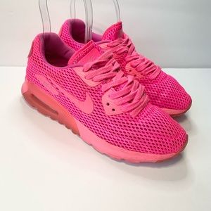 Nike Air Max 90 Ultra Breathe women’s size 8.5